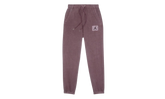 Jordan Essentials Fleece Sweatpants "Mauve" FB7298 508