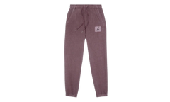 Jordan Essentials Fleece Sweatpants "Mauve" FB7298 508