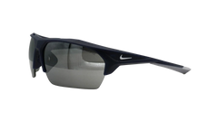 Terminus Sunglasses "Matte Court Purple / Grey Silver Flash" EV1030 516