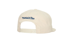 MLB Cooperstown Reframe Retro Snapback Cap "Los Angeles Dodgers - Off White" HHSS6661 LADYYPPPOFWH