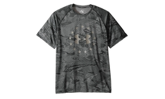 Freedom Reaper Tech T-Shirt "Black" 1293368 001