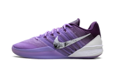 Sabrina 3 SE WMNS"Night Purple" IQ5082 501
