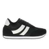 Jet Lag Lace Up Sneakers