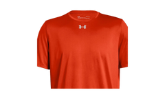 Short Sleeve Locker Tee 2.0 "Dark Orange" 1305775 860