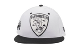Yamborghini "White" NER XACC 0003