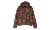 Jordan Artist Series by Parker Duncan Hoodie WMNS "Palomino" DX0387 274