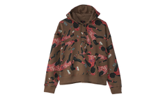 Jordan Artist Series by Parker Duncan Hoodie WMNS "Palomino" DX0387 274