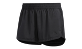 Pacer 3-Stripes Woven Shorts WMNS "Black" GC7172