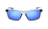 Valiant M Sunglasses "Wolf Grey / Grey / Ultraviolet" FJ1998 012