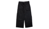 Cargo Pant "Black" 95 OCY 1188