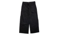 Cargo Pant "Black" 95 OCY 1188