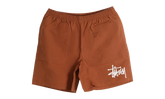 Water Big Basic Short "TORT TORTOISE" 113156N TORT