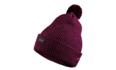 LeBron XII Beanie Unisex Style "Purple Crown Logo" 778239 584