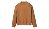 Tasman Crewneck Sweatshirt "Chestnut" 1172191 CHE