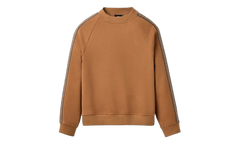 Tasman Crewneck Sweatshirt "Chestnut" 1172191 CHE