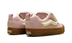 Vans Knu Skool WMNS "Gum Sepia Rose" VN000D6Z03N