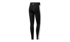 Training Essentials Linear Logo Tights WMNS "Black" EK1361