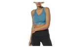 Studio Puremove Sports Bra WMNS "Mineral Mist" DU4437
