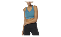 Studio Puremove Sports Bra WMNS "Mineral Mist" DU4437