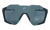 Charged Shield Sunglasses "Matte Black / Grey" IB3518X 010
