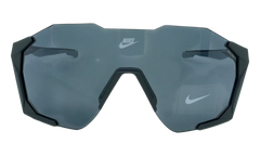 Charged Shield Sunglasses "Matte Black / Grey" IB3518X 010