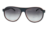 Vintage Icon Sunglasses "Dark Smoke / Grey Gradient" IB3679X 288