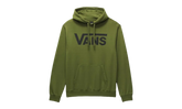 Classic III Pullover Hoodie "Green" VN000HNXCIB