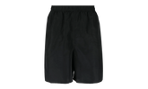 Water Stock Short "BLACK" 113155 BLAC