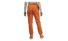 Jordan Brooklyn Fleece Pants WMNS "Starfish" DQ4478 847
