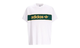 Archive Tee "White" IU0198