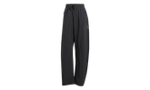 Z.N.E. WOVEN PANTS WMNS "Black" JP4197