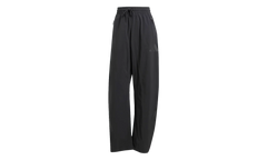 Z.N.E. WOVEN PANTS WMNS "Black" JP4197
