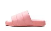 Adilette Essential Slide WMNS "Super Pop" HQ2055