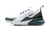 AIR MAX 270 WMNS"WHITE VINTAGE GREEN" HQ3421 100