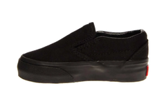 Classic Slip-On TD "Black" VN000EX8 BKA