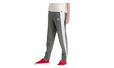 Archive Logo T7 Sweat Pant WMNS "Medium Grey Heather/White" 572486 03