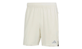 Workout HEAT.RDY Shorts "Chalk White" IS3733