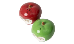 Spoiled Salt and Pepper Shakers "Multicolor" I036424 3TO XX