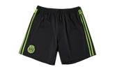 FMF Mexico Home Shorts "Black / Solar Green" S18654