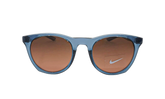 Essential Horizon M Sunglasses "Thunder Blue / Pacific Blue / Gradient Marron" EV1119 471