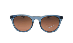 Essential Horizon M Sunglasses "Thunder Blue / Pacific Blue / Gradient Marron" EV1119 471