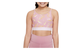 Trophy Dri-fit Sports Bra GS "Pink / Light Guava" DQ8912 698