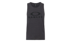 Bark Tank Top "Jet Black Heather" 457153 01S