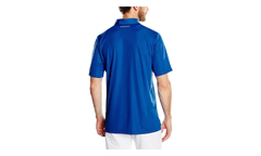 Basic Polo Golf Shirt "Olympian Blue" 431954OCB 66U