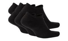 Everyday Plus Cushion No Show Socks SX6898 010