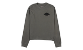 WINGS LONG SLEEVE SHIRT "RIVER ROCK" IR1610 008