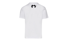 Disney's Mickey & Friends Heritage T-Shirt "Posing Mickey - White" T1919G 592166045