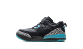 Spizike Low PS "Black Gamma Blue" FQ3951 005