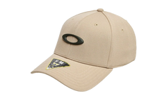 Tincan Fitted Cap "Humus" 911545 31R