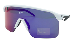 Expedition Shield Team Sunglasses "White / Black / Field Tint" IH0899 102